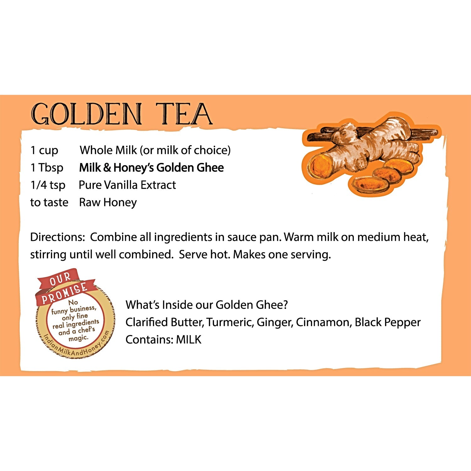 Golden Turmeric, 7.2 oz