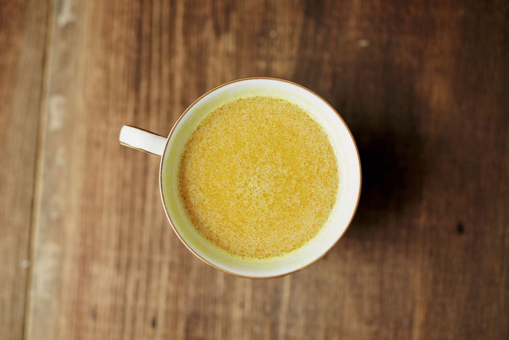 Golden Turmeric, 14.4 oz