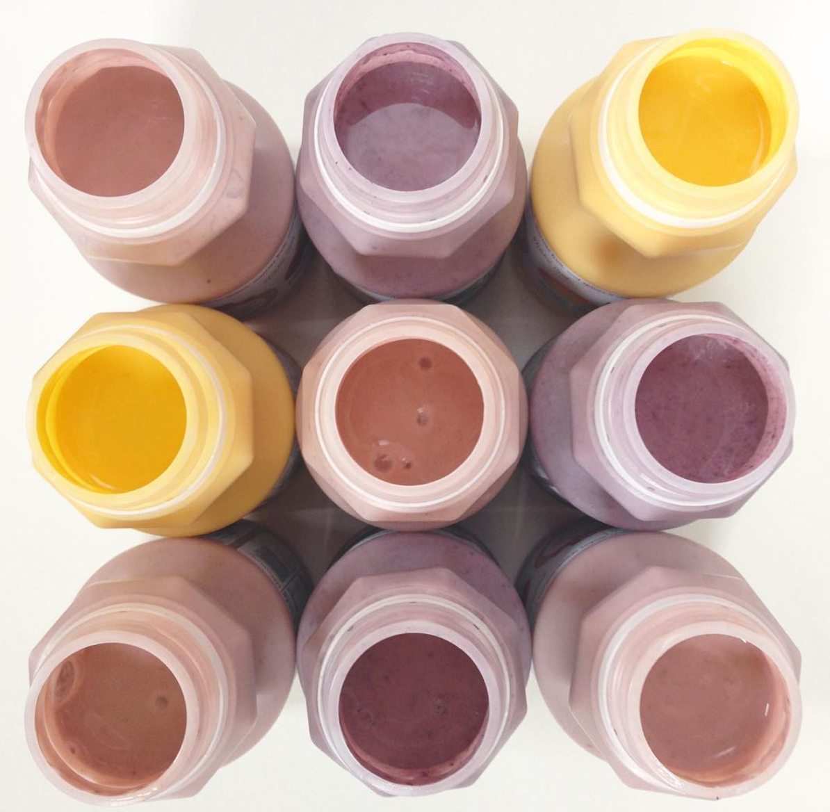 Lassi- Variety Pack