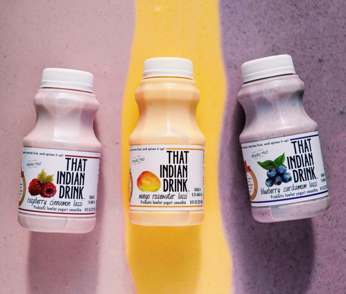 Lassi- Variety Pack